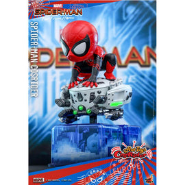 Spider-Man: Far From Home Spider-Man CosRider - 0