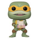TMNT 2: Secret of the Ooze Michelangelo Pop! Vinyl-1