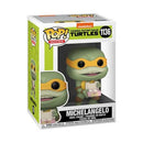 TMNT 2: Secret of the Ooze Michelangelo Pop! Vinyl-2