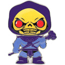 Skeletor with glow eyes 4" Pop! Enamel Pin-1