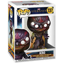 Eternals Kro Pop! Vinyl Eternals-2