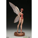 Peter Pan Tinker Bell (Fall Variant) Statue-2