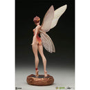 Peter Pan Tinker Bell (Fall Variant) Statue-3