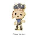 Goonies Sloth 4" Pop! Enamel Pin Chase Ships 1 in 6-3