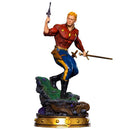 Flash Gordon Deluxe 1:10 Scale Statue-1