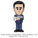 The Office Michael Best Boss Vinyl Soda Chase Ships 1 in 6-1
