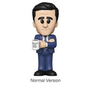 The Office Michael Best Boss Vinyl Soda Chase Ships 1 in 6-2