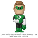 Green Lantern Green Lantern Vinyl Soda Chase Ships 1 in 6-1