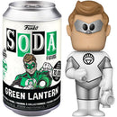 Green Lantern Green Lantern Vinyl Soda Chase Ships 1 in 6-2