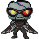 What If Zombie Falcon Pop! Vinyl-1