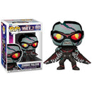 What If Zombie Falcon Pop! Vinyl-2