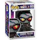 What If Zombie Falcon Pop! Vinyl-3