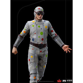 The Suicide Squad Polka-Dot Man 1:10 Scale Statue - 0