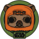 Star Wars Across the Galaxy Wicket Pop! Vinyl w/ Pin-2
