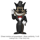Mighty Mouse Oil Can Henry Vinyl Soda Chase Ships 1 in 6-1