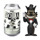 Mighty Mouse Oil Can Henry Vinyl Soda Chase Ships 1 in 6-2