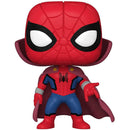 What If Spider-Man Zombie Hunter Pop! Vinyl-1