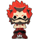My Hero Academia Kirishima 4" Pop! Enamel Pin-1