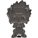 My Hero Academia Kirishima 4" Pop! Enamel Pin-2