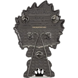 My Hero Academia Kirishima 4" Pop! Enamel Pin - 0
