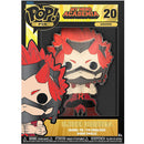 My Hero Academia Kirishima 4" Pop! Enamel Pin-3