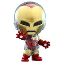 Iron Man Iron Man Origins Cosbaby Figure-1