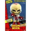 Iron Man Iron Man Origins Cosbaby Figure-2