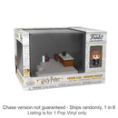 Harry Potter Hermione Mini Moment Chase Ships 1 in 6-1