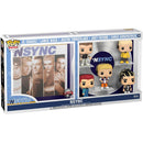 NSYNC Debut US Exclusive Pop! Album Deluxe-1