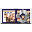NSYNC Debut US Exclusive Pop! Album Deluxe-2