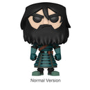 Samurai Jack Jack Armored Pop! Vinyl Chase Ships 1 in 6-2