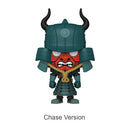 Samurai Jack Jack Armored Pop! Vinyl Chase Ships 1 in 6-3