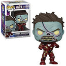 What If Zombie Iron Man Pop! Vinyl-2