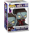 What If Zombie Iron Man Pop! Vinyl-3