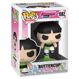 Power Puff Girls Buttercup Pop! Vinyl - 0