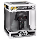 Star Wars Darth Vader US Exclusive Pop! Deluxe-2
