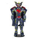 Superman Energized Unchained Armor Gold 7" Action Figure-1