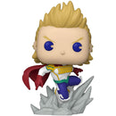 My Hero Academia Mirio Hero Costume Pop! Vinyl-1