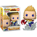 My Hero Academia Mirio Hero Costume Pop! Vinyl-2