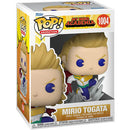 My Hero Academia Mirio Hero Costume Pop! Vinyl-3
