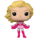 Supergirl Breast Cancer Awareness Pop! Vinyl-1