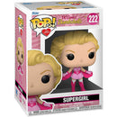 Supergirl Breast Cancer Awareness Pop! Vinyl-2
