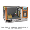 The Office Jim Mini Moment Chase Ships 1 in 6-1