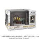 Harry Potter Professor Snape Mini Moment Chase Ships 1 in 6-1
