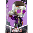 What If Star-Lord UV Cosbaby Figure-2