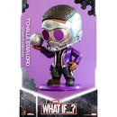 What If Star-Lord UV Cosbaby Figure-3
