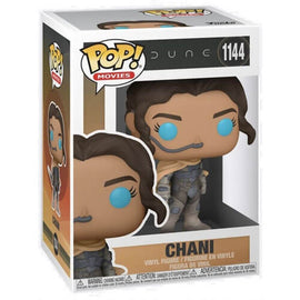 Dune (2021) Chani Pop! Vinyl - 0