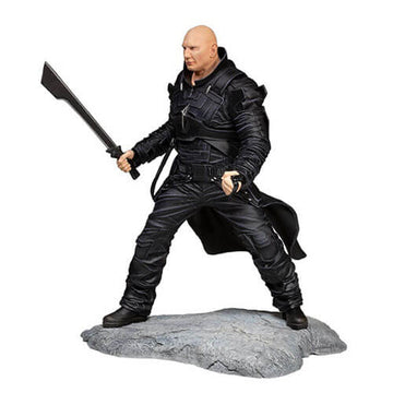 Dune (2021) Glossu Rabban Figure - 0