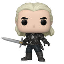The Witcher (TV) The Witcher Geralt Pop! Vinyl-1