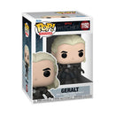 The Witcher (TV) The Witcher Geralt Pop! Vinyl-2